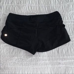 Lululemon Speed Up Short 2.5”